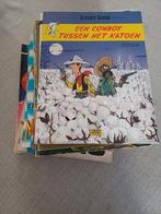 Verschillende Stripboeken / Comics, Boeken, Stripboeken, Meerdere stripboeken, Ophalen of Verzenden, Gelezen