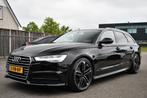 Audi A6 Avant 2.0 TFSI *QUATTRO 252PK Matrix|Luchtvering|Sta, Auto's, Audi, Stof, Gebruikt, Euro 6, 1984 cc