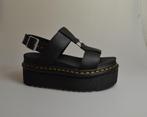 dr martens sandalen francis zwart maat 37,38,39,40, 41 en 42, Kleding | Dames, Schoenen, Zwart, Nieuw, Dr. Martens, Sandalen of Muiltjes