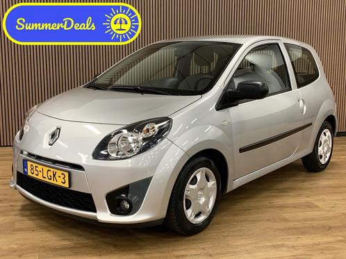 Renault Twingo 1.2-16V Authentique|Airco|, Auto's, Renault, Bedrijf, Te koop, Twingo, ABS, Airbags, Airconditioning, Centrale vergrendeling