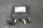 Airbag module Peugeot 308 (2015), Gebruikt, Ophalen of Verzenden