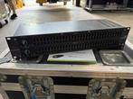DBX 231 - 2 kanaals 31 bands grafische equalizer, Ophalen, Zo goed als nieuw, Audio