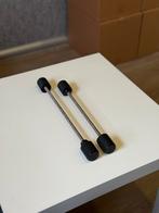 stark varg stunt pegs crash pads, Eén persoon, Overige typen