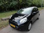 Nissan Micra 1.2 30th. Ann. 5-drs 5-Pers., Voorwielaandrijving, Euro 5, Stof, Gebruikt