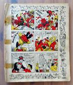 Sjors, Eén stripboek, Ophalen of Verzenden, Gelezen, Frans Piët