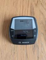 Bosch display, Fietsen en Brommers, Fietsaccessoires | Fietscomputers, Ophalen of Verzenden, Zo goed als nieuw