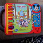 V tech mickey mouse funhouse, Ophalen, Zo goed als nieuw