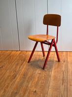 Industrieel kinderstoeltje - vintage, Ophalen of Verzenden