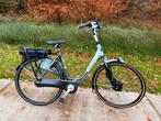 Elektrische fiets Gazelle met platinum Accu, Ophalen of Verzenden, Zo goed als nieuw, 51 tot 55 cm, 50 km per accu of meer
