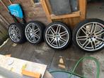 Audi RS velgen, Auto-onderdelen, Banden en Velgen, 19 inch, Ophalen of Verzenden, 235 mm, Zomerbanden