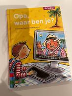 Arend van Dam - AVI M4, Boeken, Fictie algemeen, Ophalen of Verzenden, Zo goed als nieuw, Arend van Dam