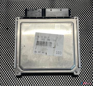 AUDI A3 MOTORMANAGEMENT COMPUTER 04L906056D beschikbaar voor biedingen