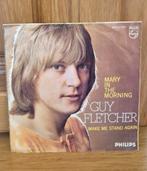 Guy Fletcher - Mary in the morning (1971), Ophalen of Verzenden, Gebruikt, 7 inch, Pop