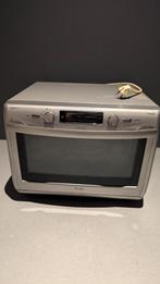 Tekoop: Whirlpool Combi Oven/Magnatron, Witgoed en Apparatuur, Magnetrons, Ophalen of Verzenden, Zo goed als nieuw, Oven