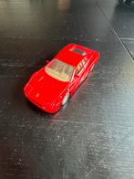 Maisto Shell Ferrari 512TR 1/39, Hobby en Vrije tijd, Modelauto's | 1:18, Ophalen of Verzenden, Gebruikt, Auto, Maisto