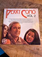 Perry Como Vol. 2 - 3LP Boxset, Ophalen of Verzenden, Gebruikt, 12 inch