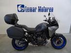 YAMAHA TRACER 7 GT (bj 2023), Bedrijf, Toermotor