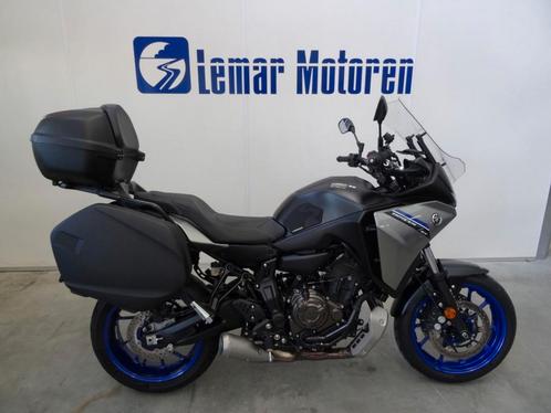 YAMAHA TRACER 7 GT (bj 2023), Motoren, Motoren | Yamaha, Bedrijf, Toermotor