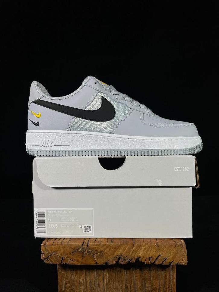 Nike Air Force 1, Kleding | Heren, Schoenen, Nieuw, Sneakers of Gympen, Wit, Ophalen of Verzenden