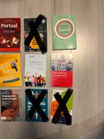 Studieboeken pabo~ad pep~pedagogiek, Boeken, Ophalen of Verzenden, Alpha, Zo goed als nieuw, HBO