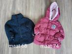 Meisjes winterjas, Ophalen of Verzenden, Zo goed als nieuw