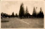 Nederlands Indië - Cannaplein - 1933, Verzamelen, Ophalen of Verzenden, 1920 tot 1940, Gelopen