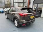 Mazda CX-5 2.0 SkyActiv-G 165 NAVI LMV CLIMA, Voorwielaandrijving, 1998 cc, Euro 6, 4 cilinders