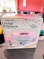 George Wilkinson Suikerspinmachine nieuw, Ophalen of Verzenden, Zo goed als nieuw