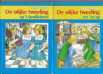 De Olijke Tweeling Zet 'm op - op 't Familiefeest, Ophalen of Verzenden, Zo goed als nieuw, Fictie algemeen