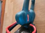 Metabo Heggenschaar, zaagblad 60 cm., Tuin en Terras, Heggenscharen, Ophalen, Zo goed als nieuw, Elektrisch
