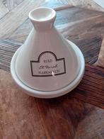 Riviera masion tajine, Huis en Inrichting, Keuken | Servies, Ophalen of Verzenden, Zo goed als nieuw, Overige stijlen