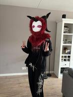 Fursuit prialoura hoofd, Hobby en Vrije tijd, Kostuums, Theaterbenodigdheden en LARP, Ophalen of Verzenden, Zo goed als nieuw