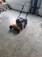 Verticuteermachine TE HUUR, Ophalen, Zo goed als nieuw