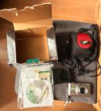 Fujifilm FinePix JZ300 a Compact Camera, Gebruikt, Compact, Ophalen of Verzenden, Fuji