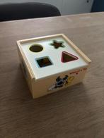 Woezel en Pip vormenstoof, Ophalen, Zo goed als nieuw, Overige typen