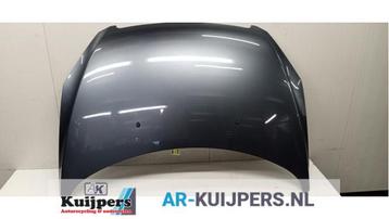 Motorkap van een Peugeot 307 (EZW) beschikbaar voor biedingen