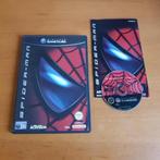 OPRUİMEN | GameCube | Spider-man / Spiderman, Spelcomputers en Games, Games | Nintendo GameCube, Avontuur en Actie, Gebruikt, 1 speler