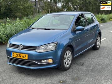 Volkswagen Polo 1.2 TSI Comfortline / AIRCO / NAVI / NAP beschikbaar voor biedingen