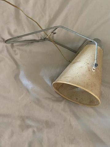 Wandlamp - 50 s - Vintage beschikbaar voor biedingen