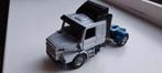 TEKNO SCANIA torpedo, Hobby en Vrije tijd, Modelauto's | 1:50, Ophalen of Verzenden, Zo goed als nieuw, Bus of Vrachtwagen, Tekno