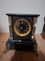 Stenen tafelklokje, Antiek en Kunst, Ophalen