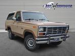 Ford Bronco XLT (bj 1985, automaat), Automaat, Beige, Beige, 193 pk