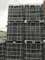 8.500x Tuile Du Nord dakpannen Kurstjens, Doe-het-zelf en Verbouw, Dakpannen en Dakbedekking, Ophalen, Steen of Klei, 15 m² of meer