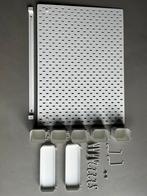 IKEA Stadis Wandbord met Accessoires, Huis en Inrichting, Woonaccessoires | Wandplanken en Boekenplanken, Ophalen, Zo goed als nieuw