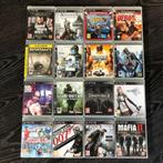 Collectie lot Playstation 3 Games 2, Gebruikt, Ophalen of Verzenden