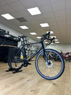 250km Giant TCR Advanced 1+ Di2 Carbon Racefiets, Ophalen of Verzenden, Zo goed als nieuw, Overige typen