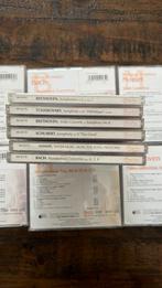 Grootse klasiekers op CD, Ophalen of Verzenden, Barok, Zo goed als nieuw, Overige typen