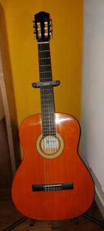 Mooie Klassieke Gitaar - Messina, Ophalen, Gebruikt, Klassieke of Spaanse gitaar