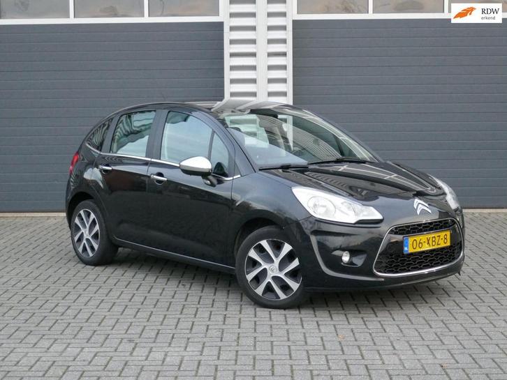 Citroen C3 1.6 e-HDi Collection AIRCO|CRUISE|NAP, Auto's, Citroën, Bedrijf, Te koop, C3, ABS, Airbags, Boordcomputer, Centrale vergrendeling