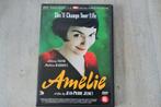 AMELIE = A Film By JEAN-PIERRE JEUNET, Alle leeftijden, Verzenden, Frankrijk